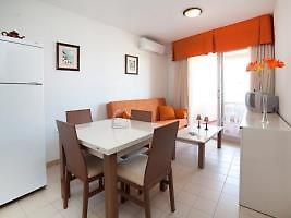 Rental Apartment Aguamarina - Calpe, 1 Bedroom, 4 Persons Екстериор снимка